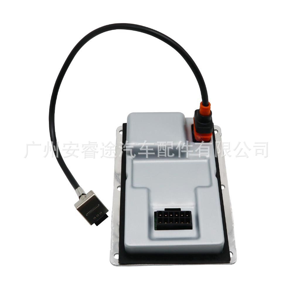 89030461 3D0907391A D1S ballast suitable for Volkswagen Tiguan 12-pin