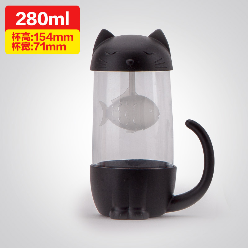 D826-black kitten