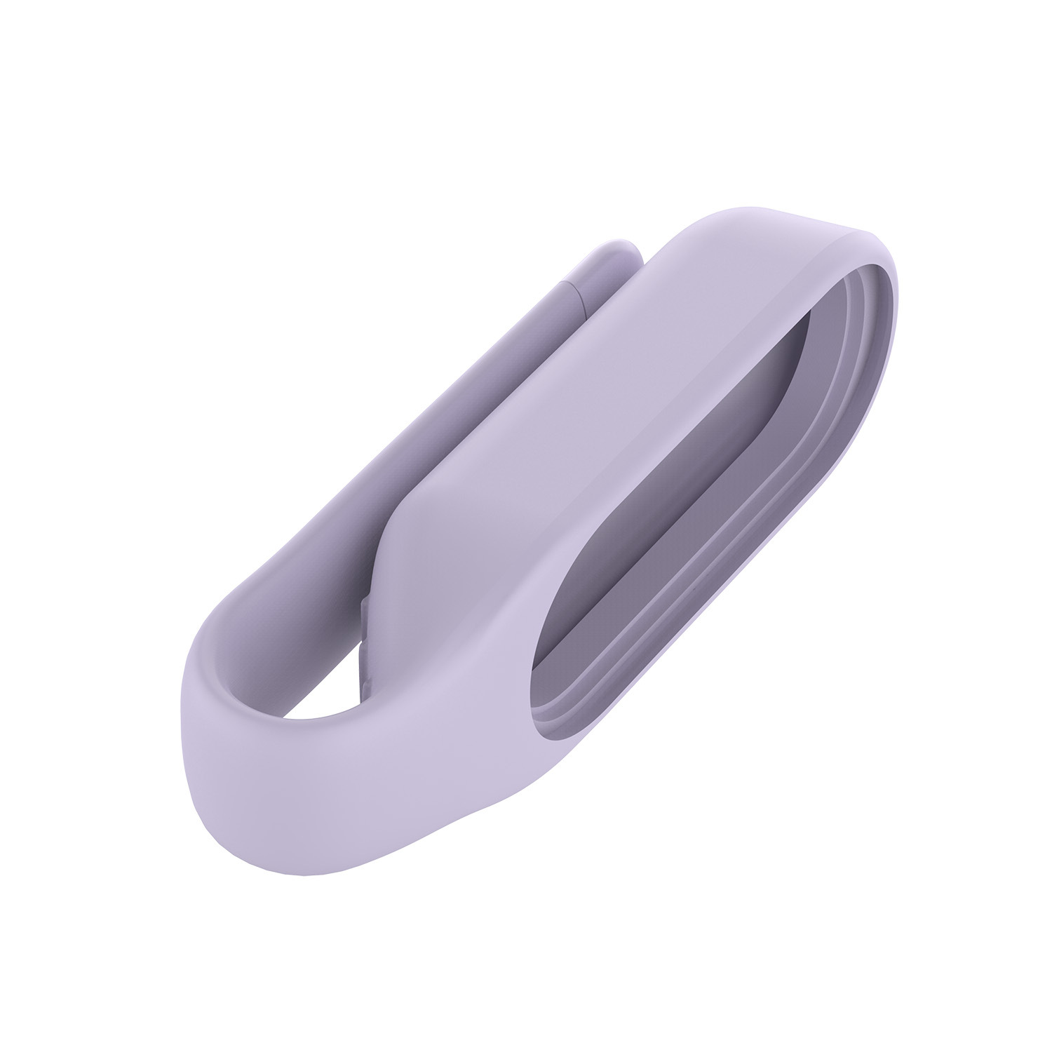 Xinyuan Shuntong is suitable for Xiaomi Band 7 buckle, Band 6 steel plate buckle, Band 7NFC silicone hanging buckle and Mi 5 protective case undefined