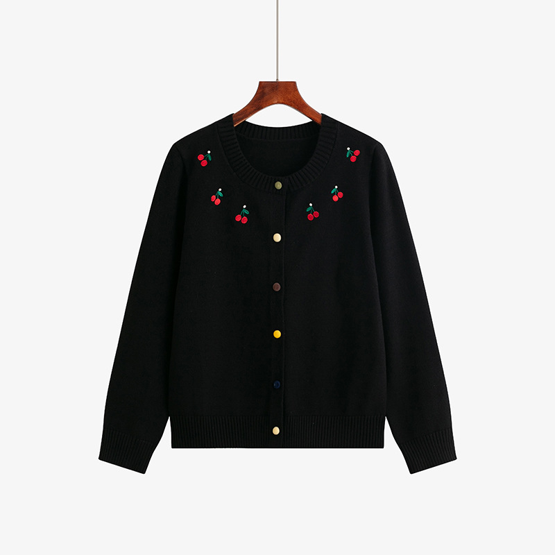  春  XL-3XL 大きいサイズ カーディガン