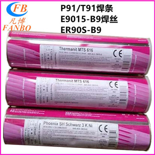����ɭ Thermanit 18/17 EW ���P䓺��lE317L-17