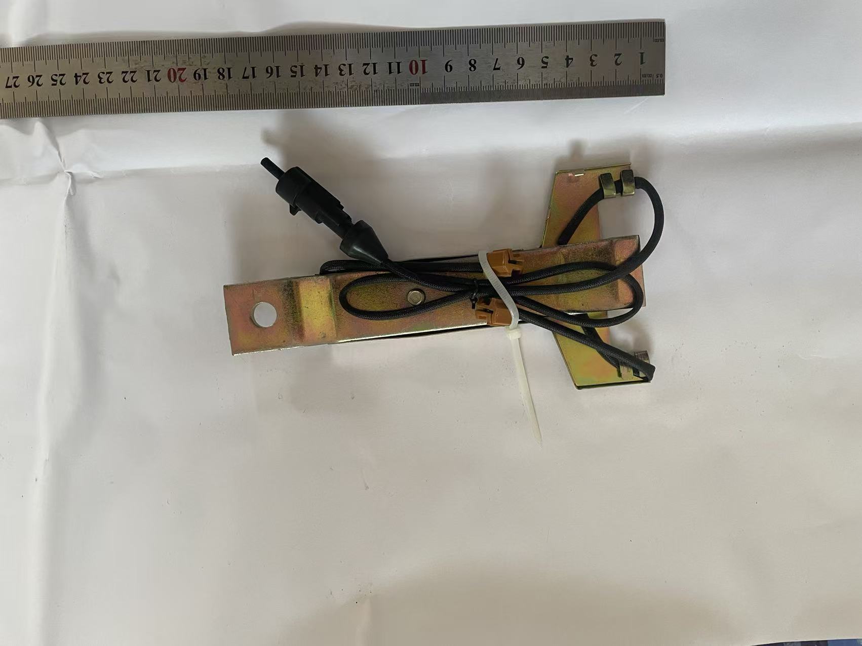 Kbcp008-5 Bus Heavy-Duty Truck Caliper Chain Box Alarm Line Commercial Vehicle Passenger Car Brake Caliper