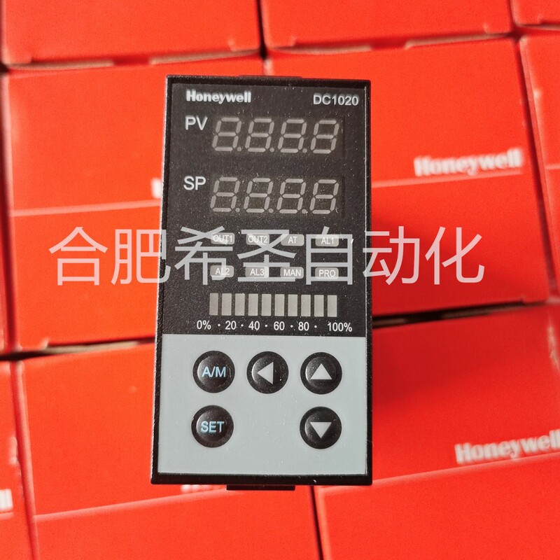 Honeywell DC1020 series thermostat DC1020CR-30100B-E in stock hot sale Honeywell DC1020 series thermostat DC1020CR-30100B-E in stock hot sale