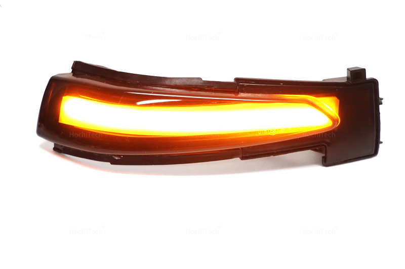 Dynamic Turn Signal Light For Dongfeng Peugeot 508 Citroen Sega C4L DS5