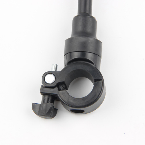 Bicycle size buckle reflector mirror inner village accessories rubber gasket handlebar pad seat tube handle stem pad 