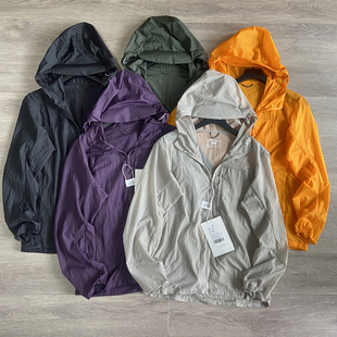 High-Quality Replacement! Thin as a Cicada's Wings, Breathable, Wear-Resistant, Water-Repellent, Unisex Spring and Summer Outdoor Soft Shell Sun Protection Clothing