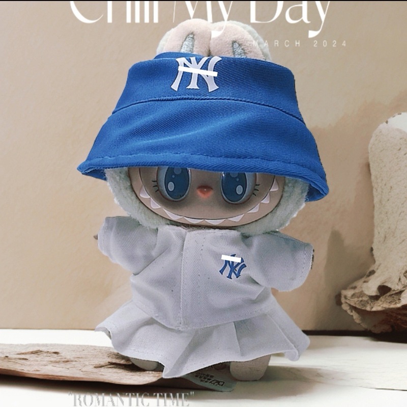 ドロップシッピング ドロップシッピング 衣類のみ】ペンダント LABUBU 人形 ベビー服 第1世代・第2世代 ブラインドボックス ラブブ|undefined
