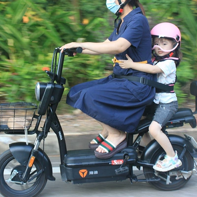 Other Automotive Safety Supplies, Electric Car Motorcycle Children's