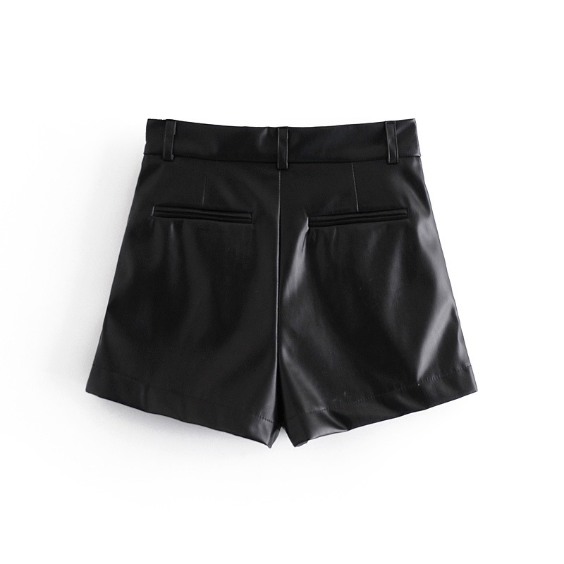 Perfect Fit Hot Pants