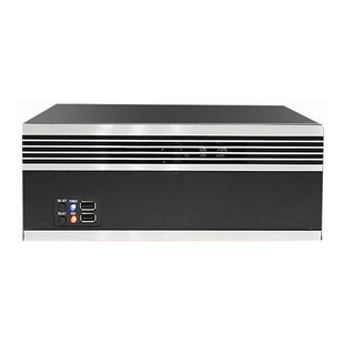 Epc-6330 Non-Standard 2U Mini Industrial Industrial Computer Mini Pc Host