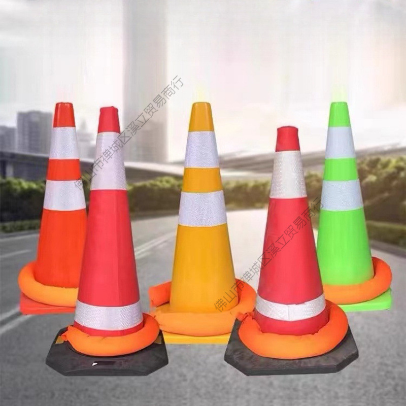 沙袋袋子停车场围栏沙袋桶锥加重交通路障压重沙袋方工程车库