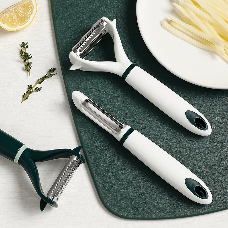 Фруктовый нож для очистки кожи скребка кухня Домашний строгальный нож для очистки яблок