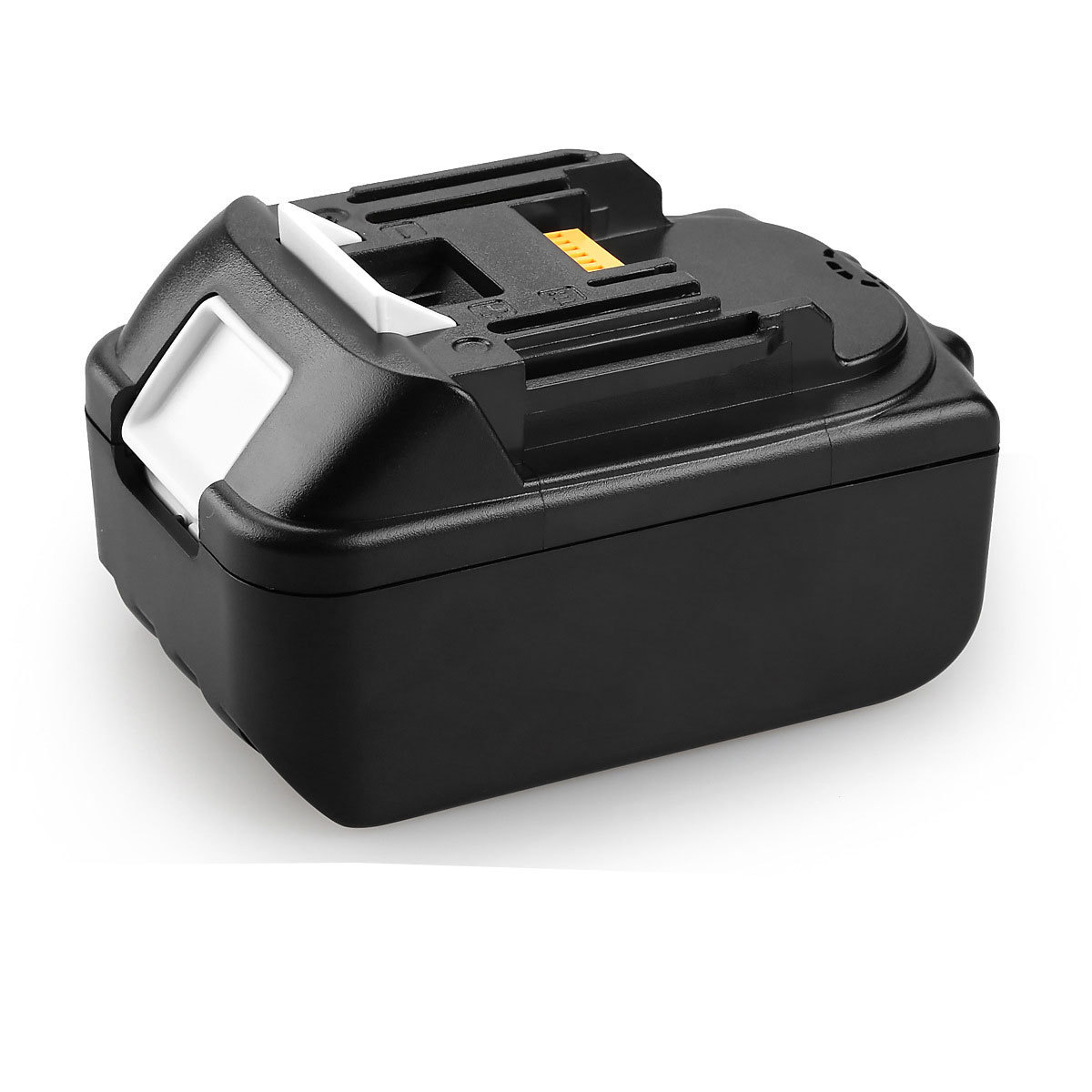 适用于Maki牡田18v BL1830 BL1850无绳电动工具配件锂电池组