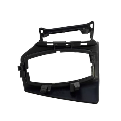 Bracket Shell Cover, Cab and accessories