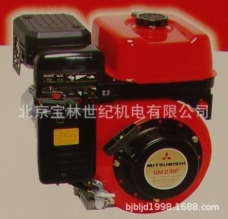 GM231�����������ͻ�7����5.2KWˮƽ��GM231