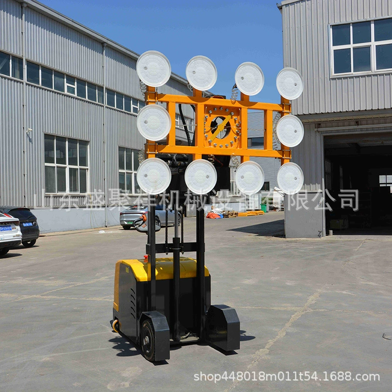 Электрическая стеклянная присоска, высокогорный стеклянный присосочный кран, вращающаяся и переворачивающаяся большая вакуумная присоска