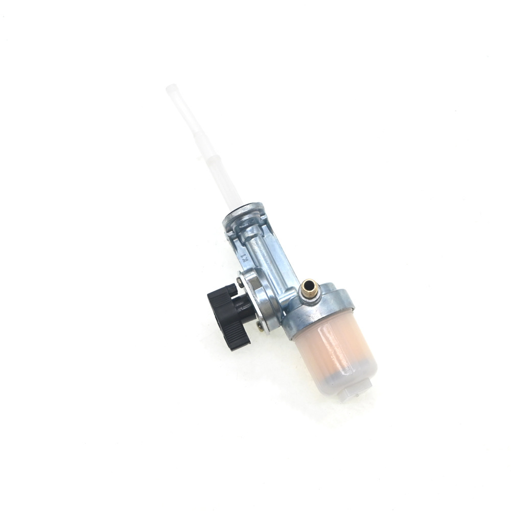 Motorcycle Fuel Valve Oil Switch Rxz Srz Vr 150 Ts-22 Rx135N