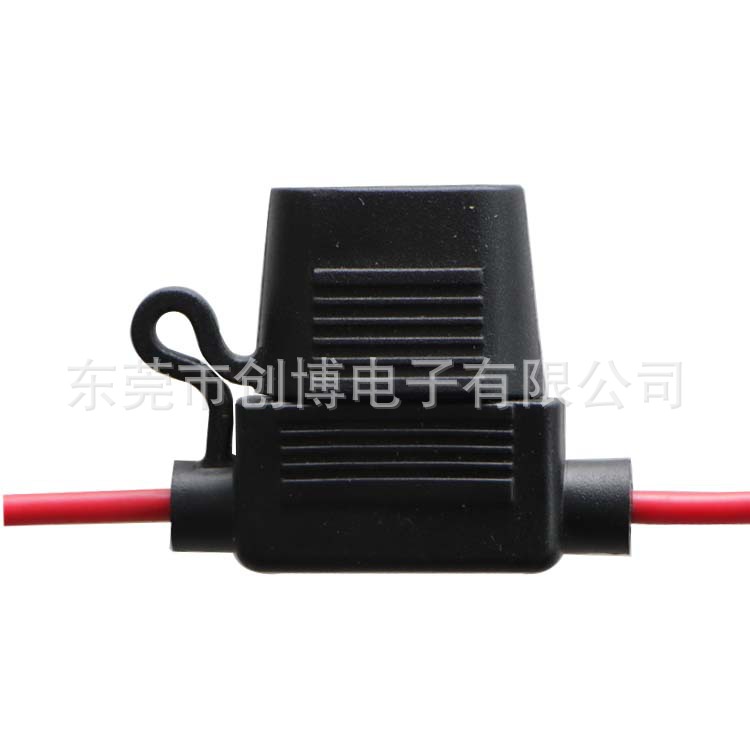 waterproof Illustration Fuse box New energy vehicles Block No. ATC ATO