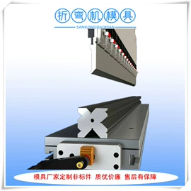 机用刀片;其他模具;其他刀具