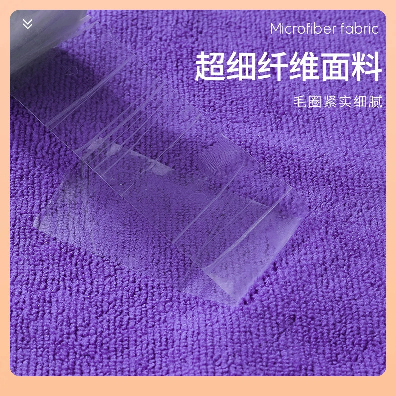 Hygienic towel, set for home use, Amazon, increased thickness
