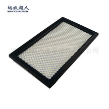 16546-P3100适用于东风日产皮卡汽车空气滤清器郑州P31汽车空气格