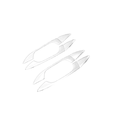 Suitable for 16-18 Kia K5 Other Automotive Exterior Supplies