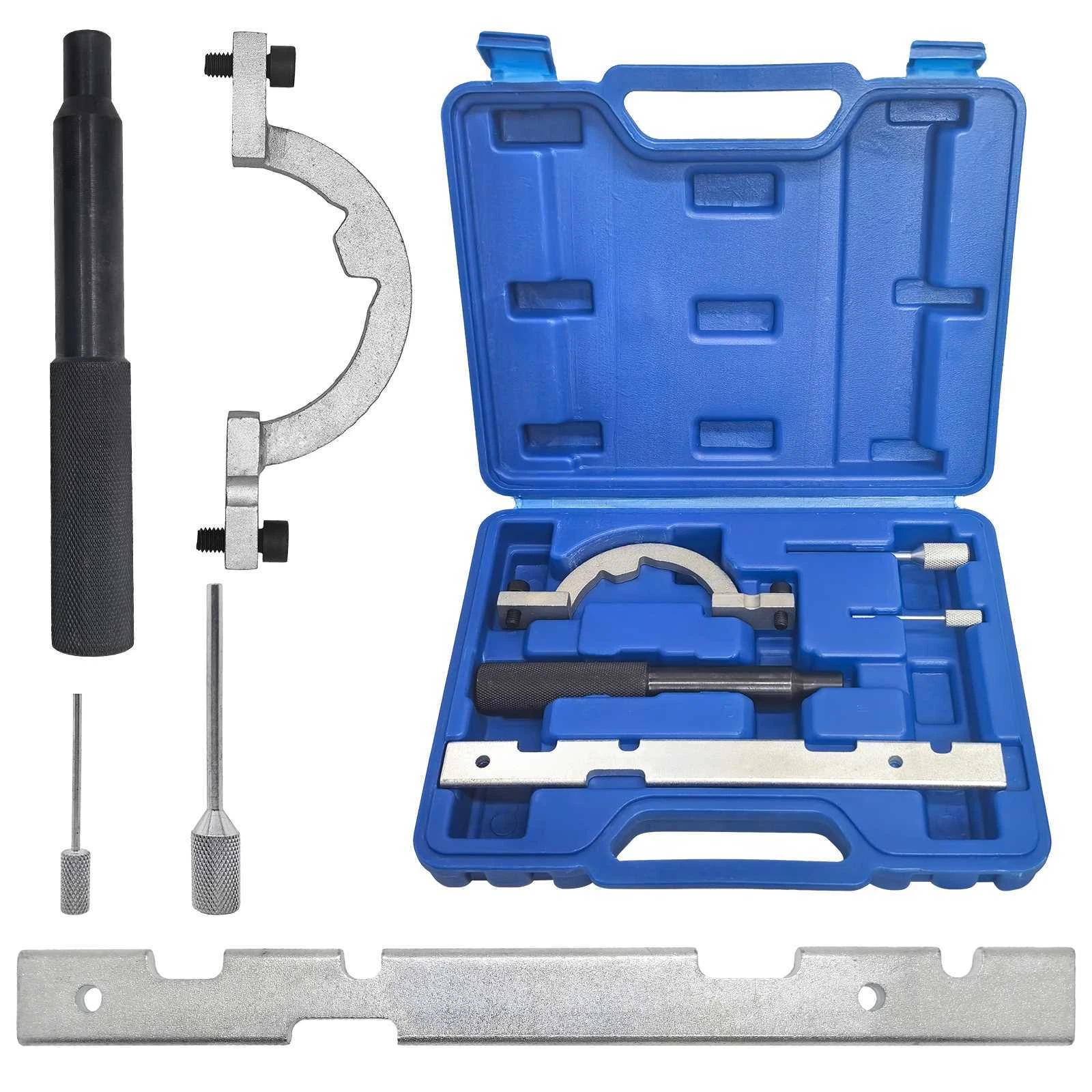 Timing Tools for Opel/Vauxhall/Suzuki 1.0 1.2 1.4 Gasoline Engines