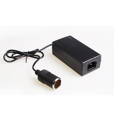 Pump to Household Power Supply – Mobil şarj cihazları