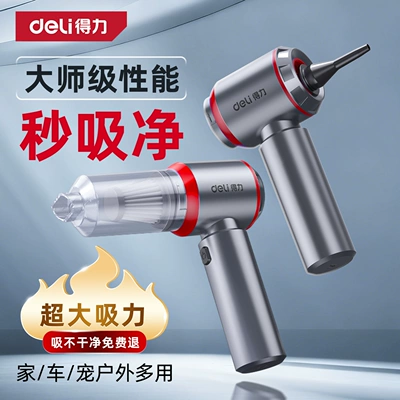 super strong suction power, Tozsoranlar