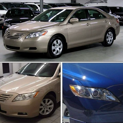 Ön faralar Us Standard Camry Headlight