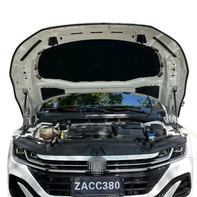 Noise Reduction and Silent Strip, Vehicle Sealing Strip