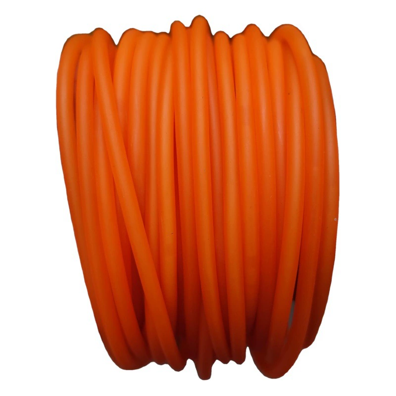 Резинка для рогатки из латекса, 1030 1632 1636, для активного отдыха, 3*5 3060