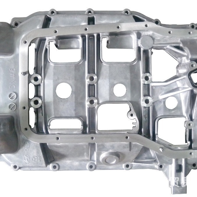 Direct sales from the manufacturer of car parts: oil pump 26110-4A701, high quality