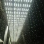 倒流水滴雨水雨滴游乐园