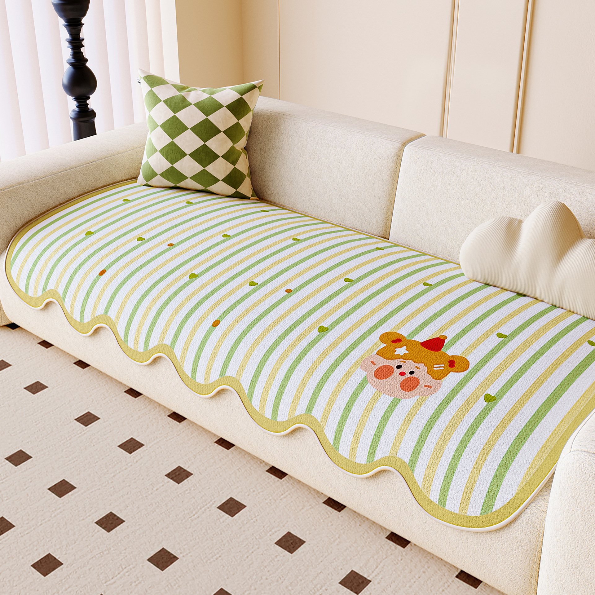 Cuento de hadas de corazón