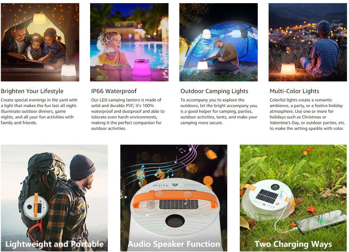 ZTARX太阳能野营灯 (18)