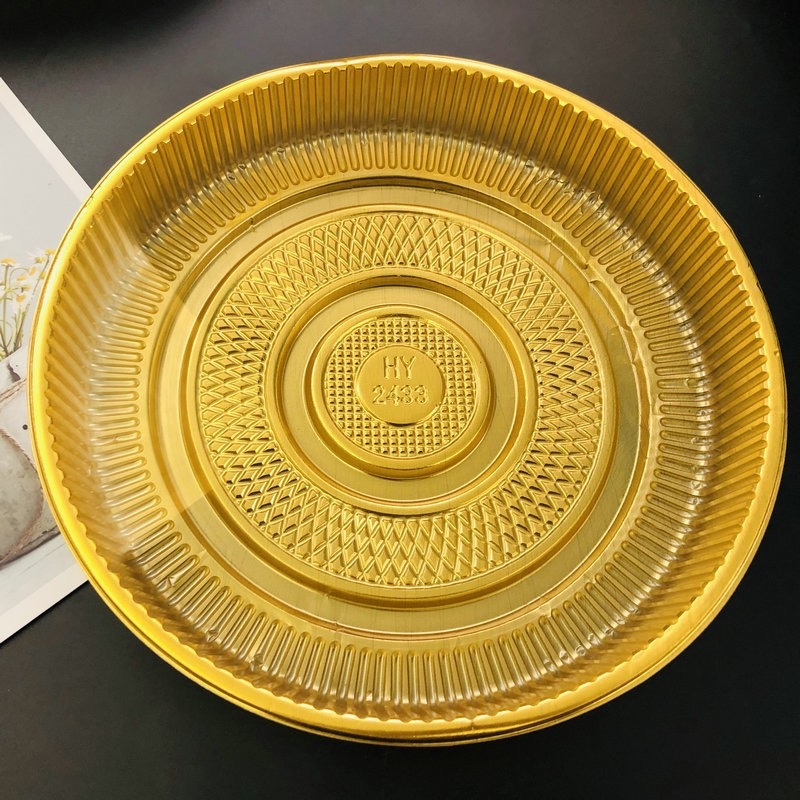 1/ 1.0kg 個中秋節特大月餅包装袋広東大型月餅個別の機械シール袋 5 ナッツ月餅袋|undefined