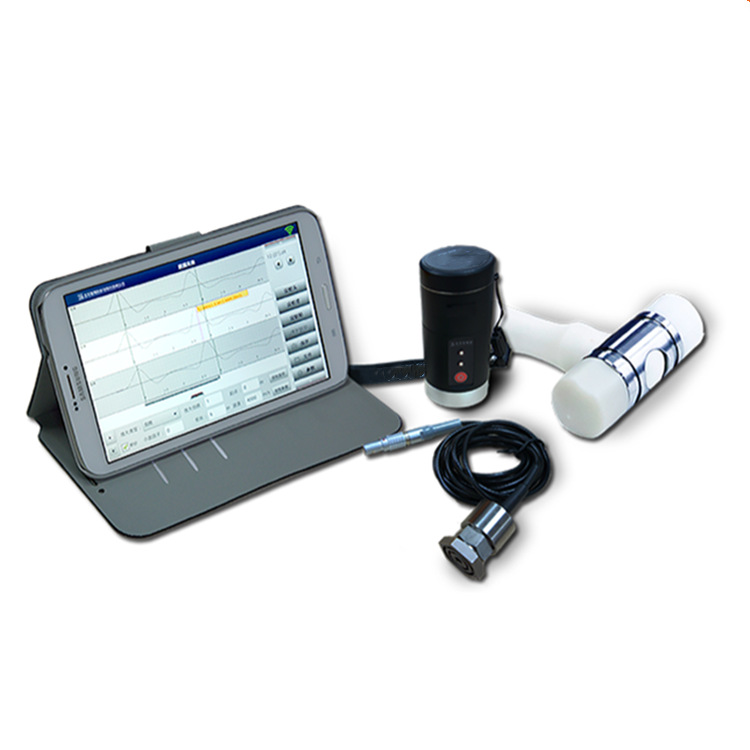 成德 张拉应力检测仪 桩基完整性检测仪 竖向抗压承载力检测仪