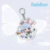 Hololive 2 keychain-10