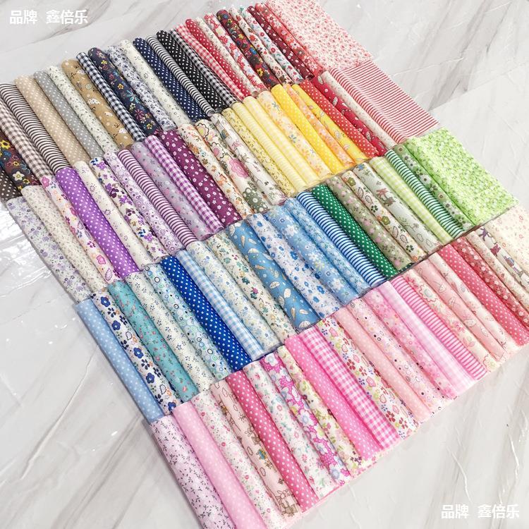 布花、布斤、初心者向けの布、販売用の布、布の端、小さな布、破れた布、髪、百のグループ|undefined