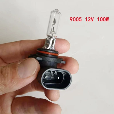 Ön faralar Model 9006 Fog Lamp 100W - 9006-12v-80w