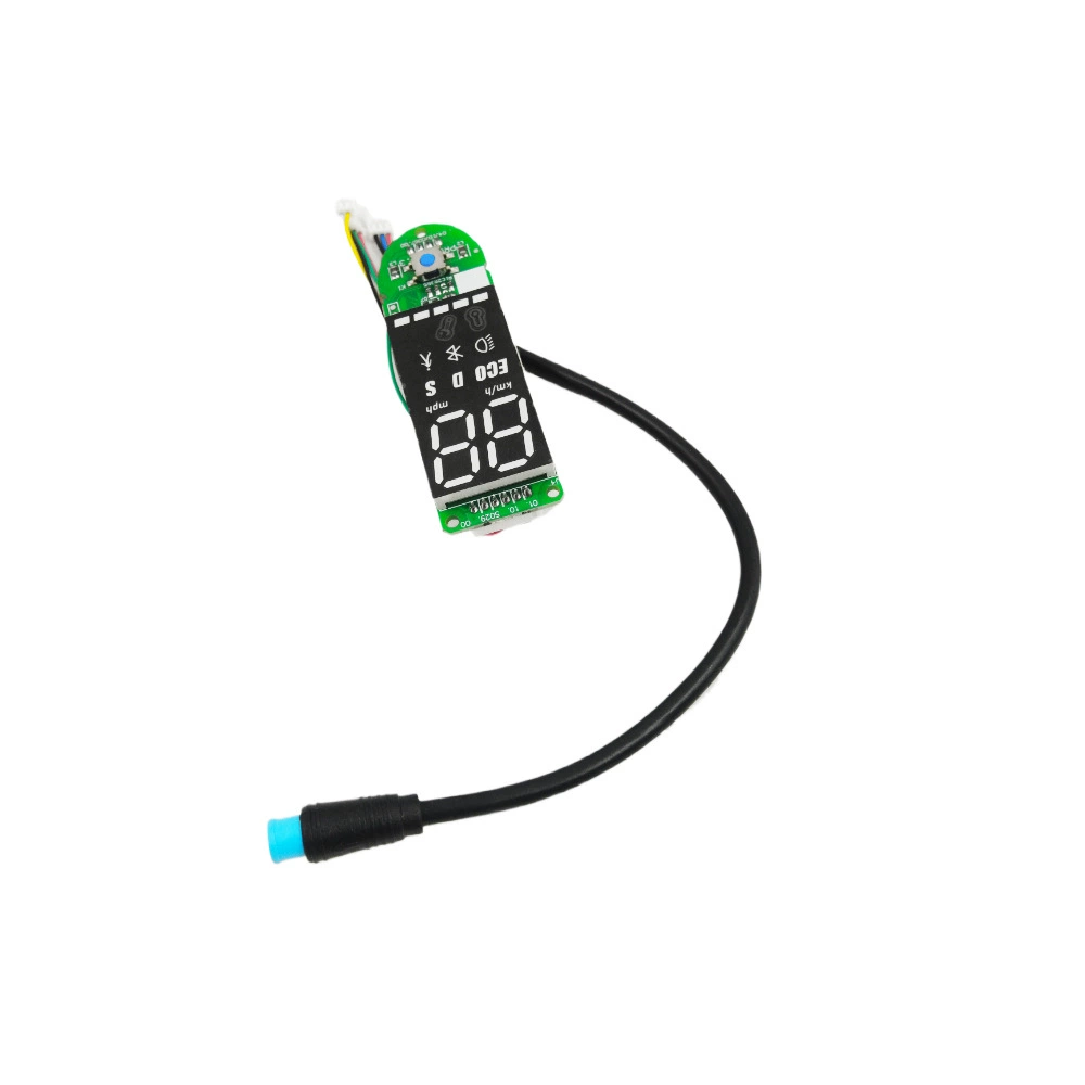 Электросамокат, универсальные оригинальные аксессуары, G30, Bluetooth