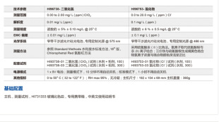 HANNA���{ HI96738 CO2��Ȝy���x HI96753�Ȼ����x�ӝ�șz�y�x