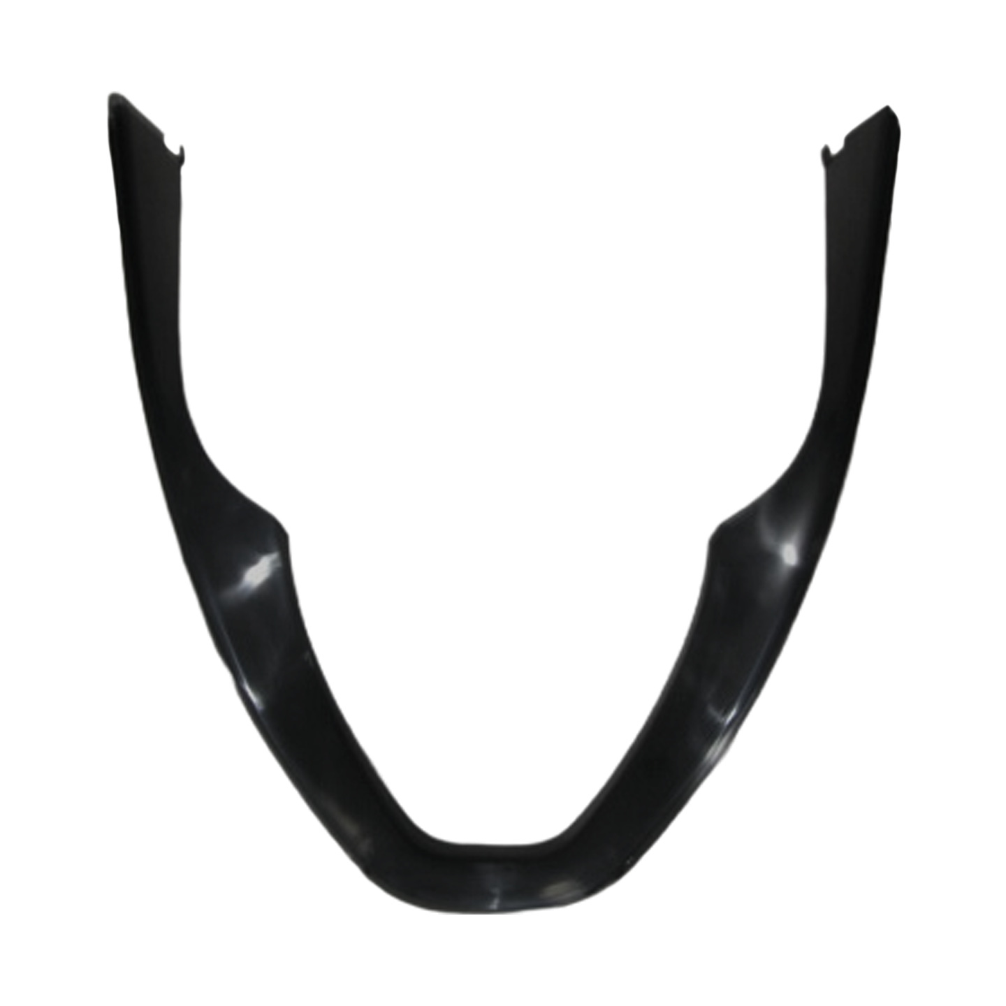 Suitable for Kawasaki Ninja Zx6R Shell 00-02 Ninja 636 Body Shell Windshield Mudguard Cover Rear Tail Guard