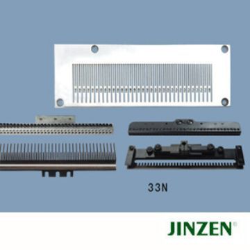 JINZEN针位组1412 33N多针针位 1/4 3/16 工业缝纫机零配件批发