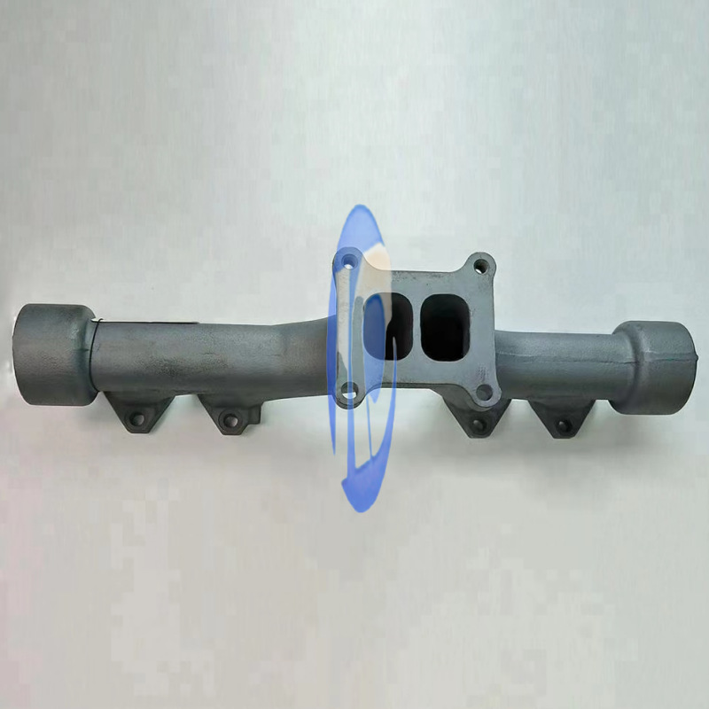 Exhaust Manifold for Cummins Qsm11 Ism11 3165633 3883410 3883407 4999607