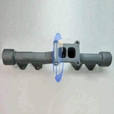 3165633 3883410 3883407 – Exhaust manifold