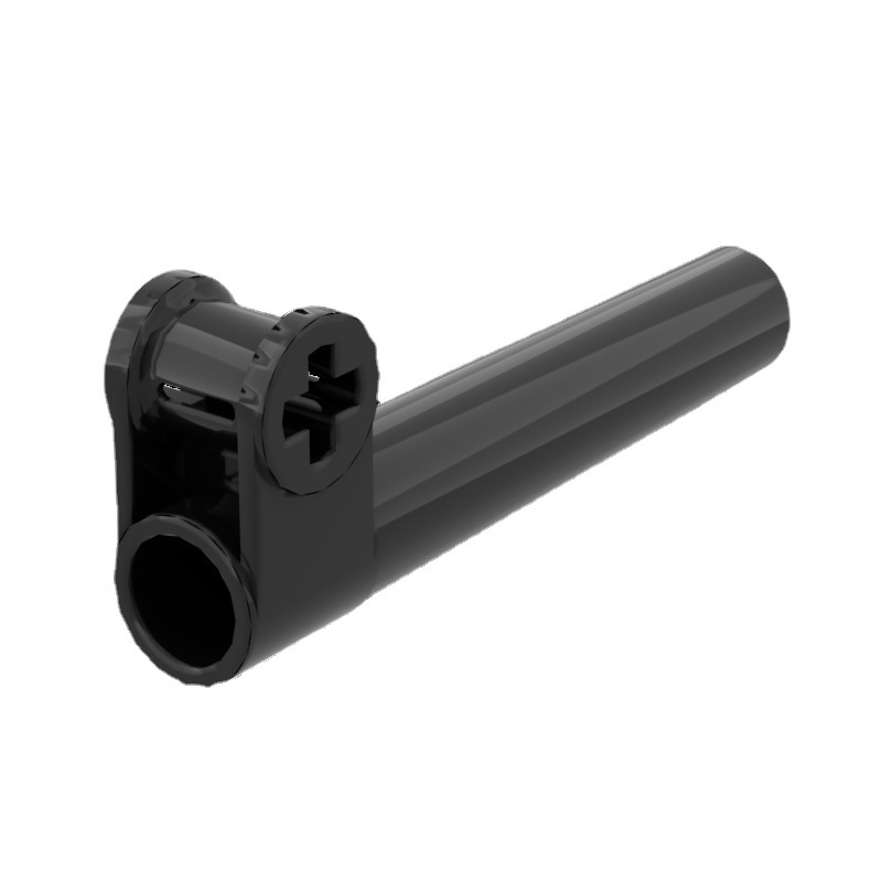 【500g】MOC 53586小颗粒拼插积木散件国产配件5×2×1轴与栓连接