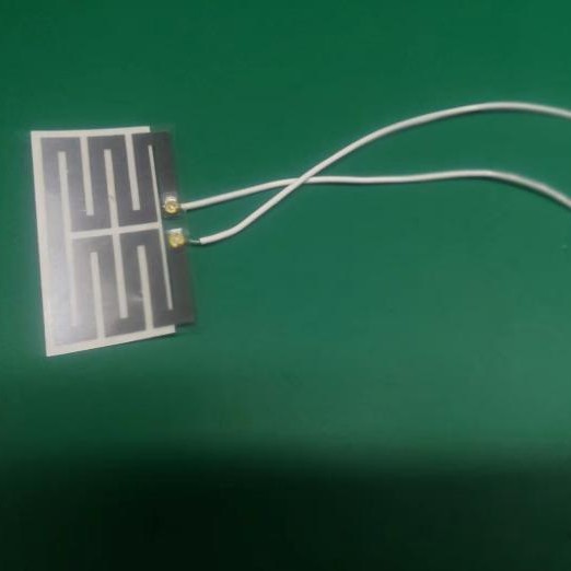 PET柔性金属电热片 成人用品发热膜源头工厂 低压恒温加热膜批发