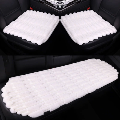 Seat cushion, seat cover – Cushion